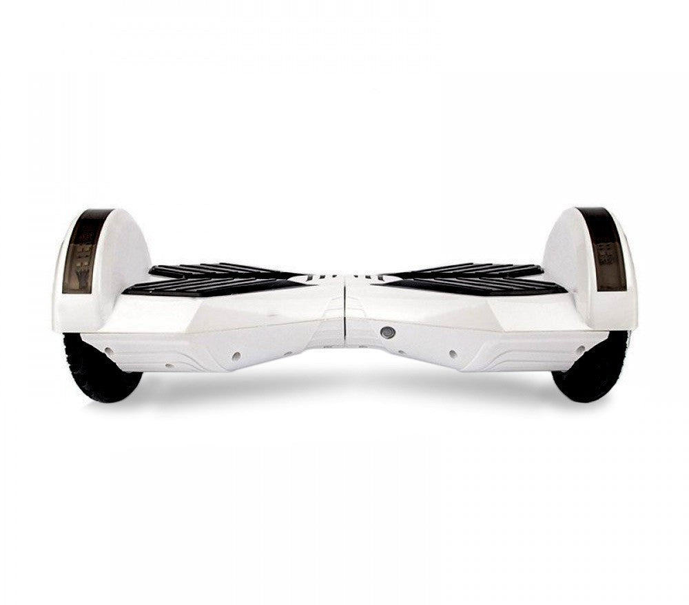 4425 Hoverboard avec 2 roues de 8" SMART DRIFTING SCOOTER en plusieurs couleurs