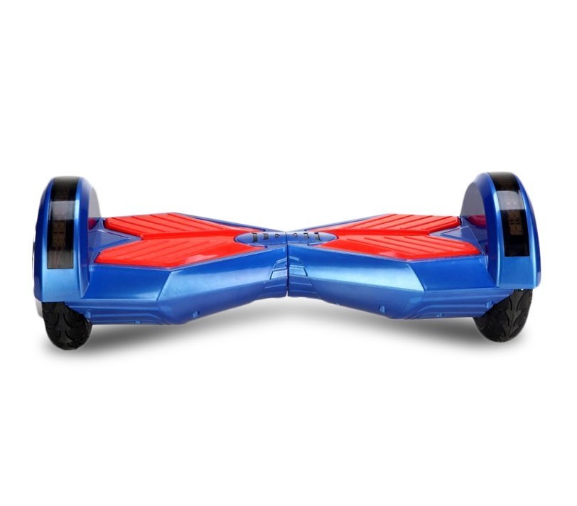 4425 Hoverboard avec 2 roues de 8" SMART DRIFTING SCOOTER en plusieurs couleurs