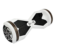 4425 Hoverboard avec 2 roues de 8" SMART DRIFTING SCOOTER en plusieurs couleurs