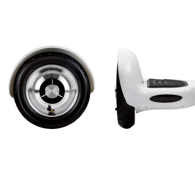 4426 Hoverboard avec 2 roues de 10" SMART DRIFTING SCOOTER en plusieurs couleurs