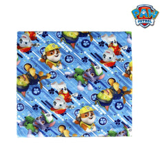 2200002441 Set d'hiver 3 pièces pour enfant PAW PATROL écharpe bonnet et gants