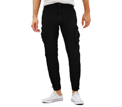 G310 Pantalon cargo pour homme JEANS modèle Vincent longueur chevilles