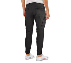 G310 Pantalon cargo pour homme JEANS modèle Vincent longueur chevilles