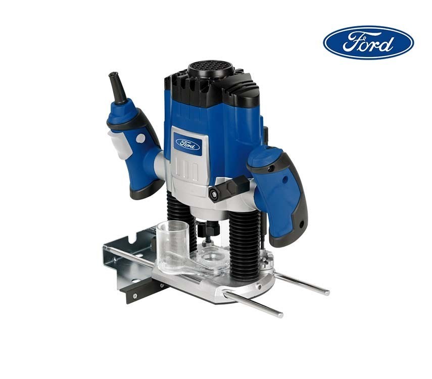 FX1-120 Perceuse fraiseuse FORD TOOLS 1200 W rotation 11000-30000 rpm 