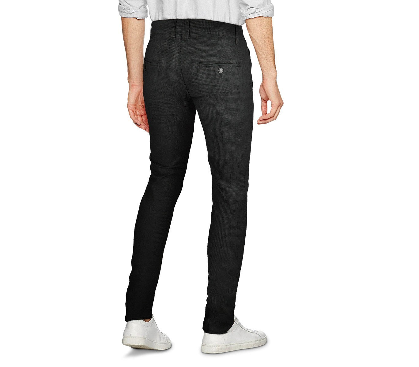 D1130 Pantalon chino pour homme 3-D JEANS modèle AETERNUM tailles du 44 au 54