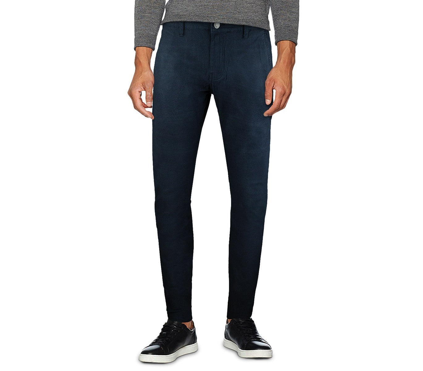 D1130 Pantalon chino pour homme 3-D JEANS modèle AETERNUM tailles du 44 au 54