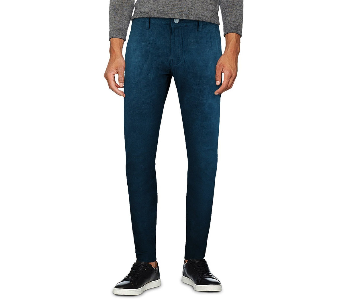 D1130 Pantalon chino pour homme 3-D JEANS modèle AETERNUM tailles du 44 au 54