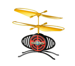 156595 Hovertech Target FX drone GIOCHI PREZIOSI avec pistolet et projectiles