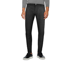 D1126 Pantalon chino slim pour homme 3-D JEANS modèle Ross taille du 44 au 54