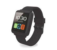 Smartwatch bluetooth Techmade TechWatchONE mini écran tactile 1.44" microphone