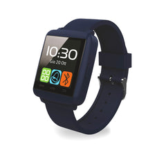 Smartwatch bluetooth Techmade TechWatchONE mini écran tactile 1.44" microphone