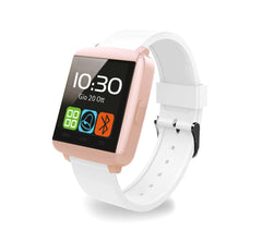 Smartwatch bluetooth Techmade TechWatchONE mini écran tactile 1.44" microphone