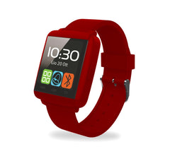 Smartwatch bluetooth Techmade TechWatchONE mini écran tactile 1.44" microphone