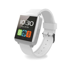 Smartwatch bluetooth Techmade TechWatchONE mini écran tactile 1.44" microphone