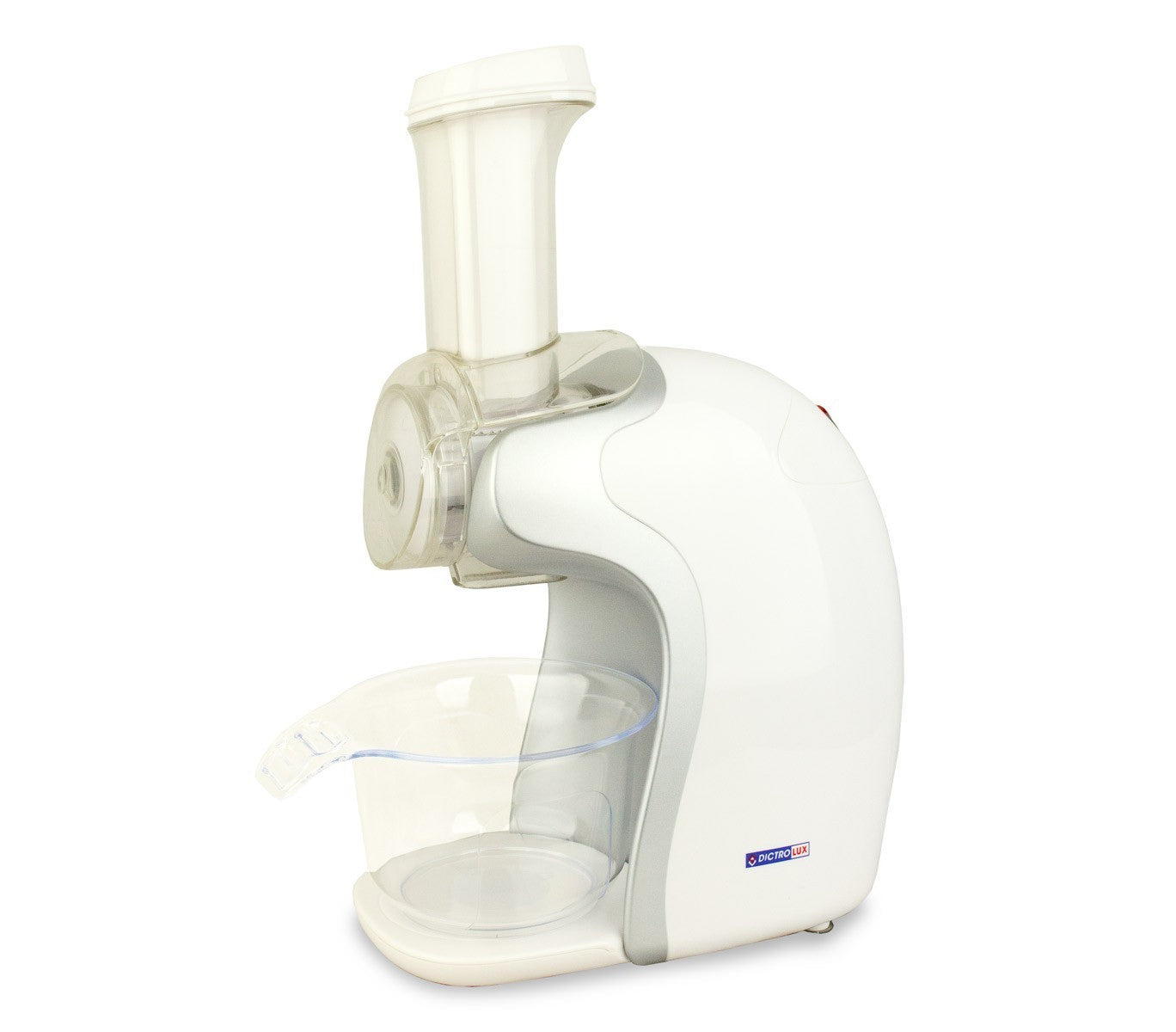 870201 Sorbetière DICTROLUX FREEZIE machine à sorbets sains et naturels 200 W