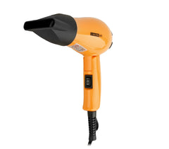 58820 Sèche-cheveux pliable DICTROLUX avec embout concentrateur et diffuseur
