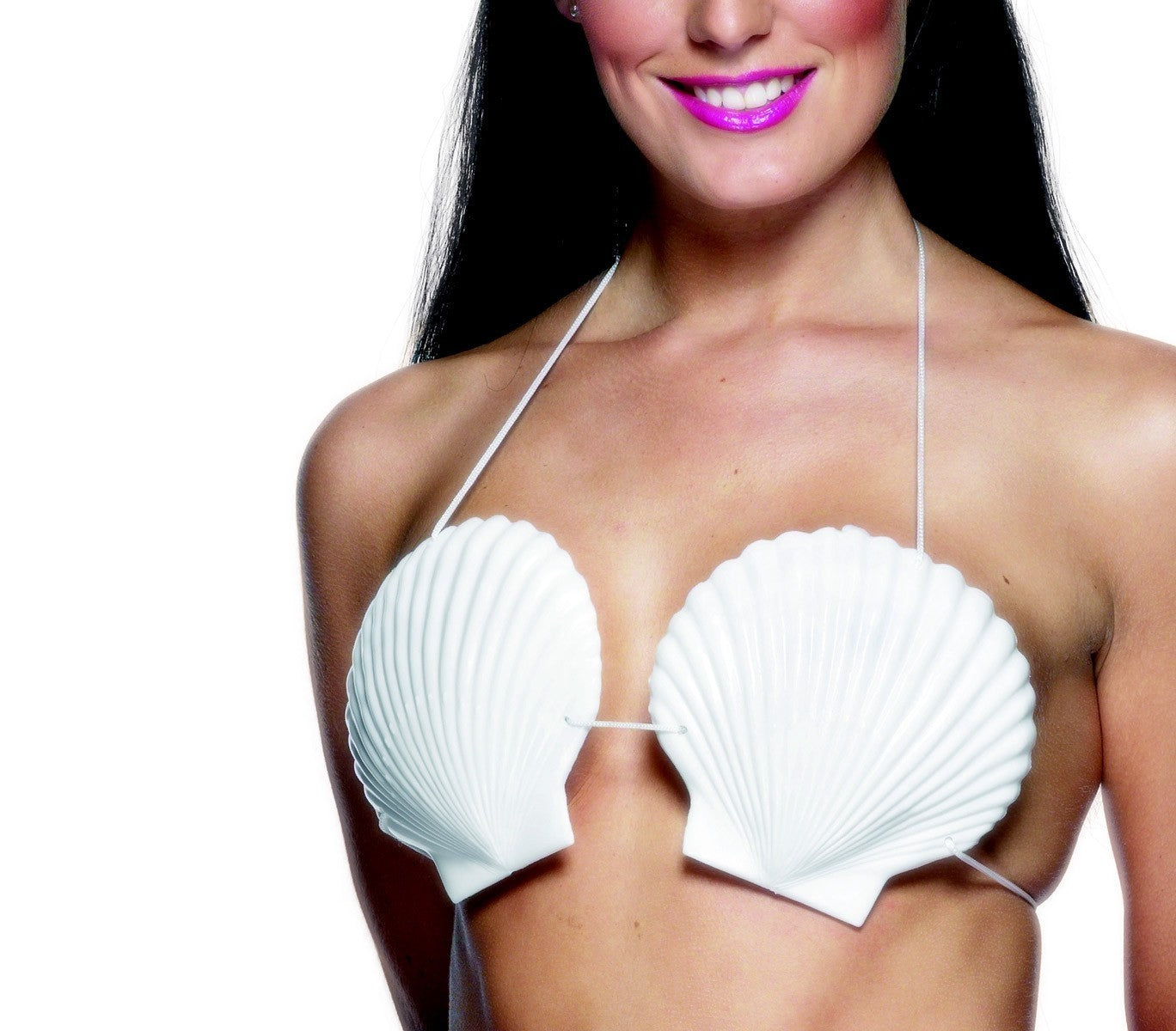 440533 Déguisement de hawaïenne pour femme pour 3 pièces de taille unique