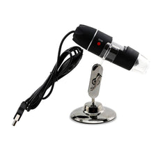 342349 Microscope numérique 500 X zoom réglable portable usb 2.0