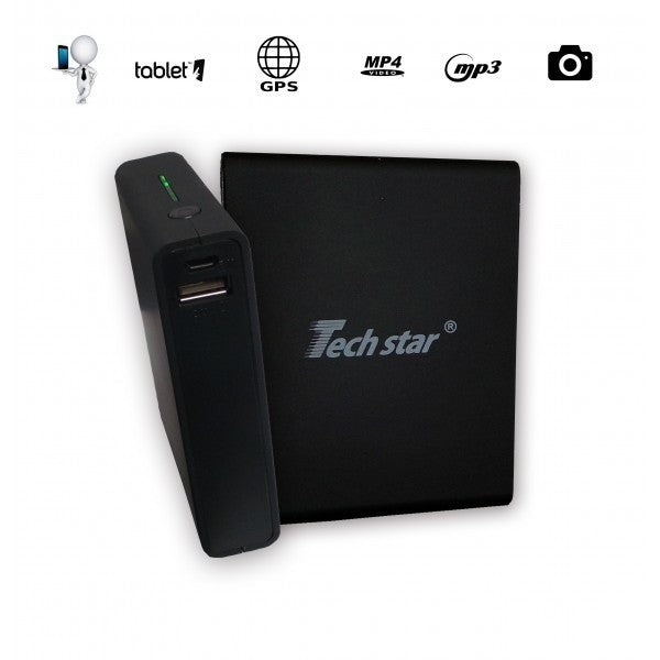Batterie externe - chargeur universelle pour mobile appareils smartphone
