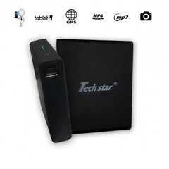 Batterie externe - chargeur universelle pour mobile appareils smartphone