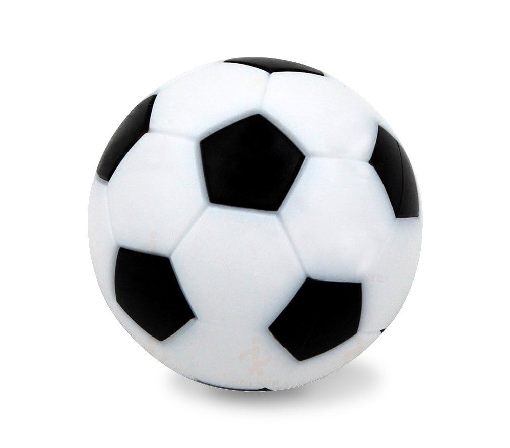 401027 But de football filet en plastique avec gonfleur et sifflet 128x66x52 cm