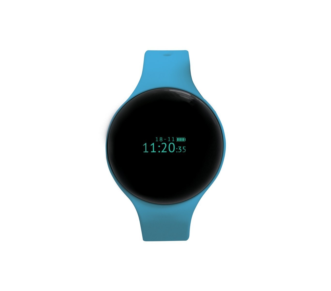 Smart Activity Watch Techmade TM - FREETIME résistante à l'eau avec bluetooth 