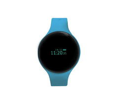 Smart Activity Watch Techmade TM - FREETIME résistante à l'eau avec bluetooth 