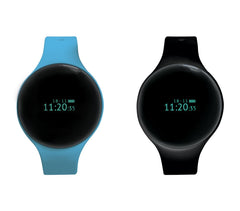 Smart Activity Watch Techmade TM - FREETIME résistante à l'eau avec bluetooth 