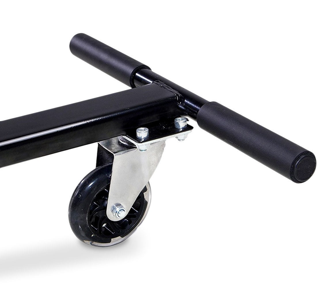 Siège réglable pour HOVERBOARD compatible avec roues 6,5 à 10 pouces go-kart