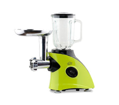 FWX2700 Robot multifonction DCG avec blender extracteur hachoir viande légumes