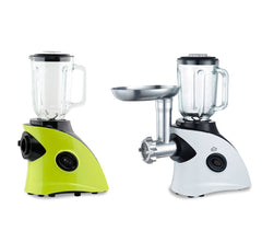 FWX2700 Robot multifonction DCG avec blender extracteur hachoir viande légumes