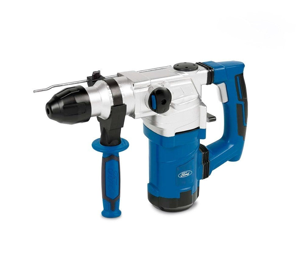 FX1-56  Marteau de démolition FORD TOOLS 1600 W avec des burins 