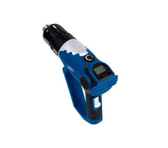FX1-100 Décapeur thermique FORD TOOLS 2000 W écran lcd pour voir la température