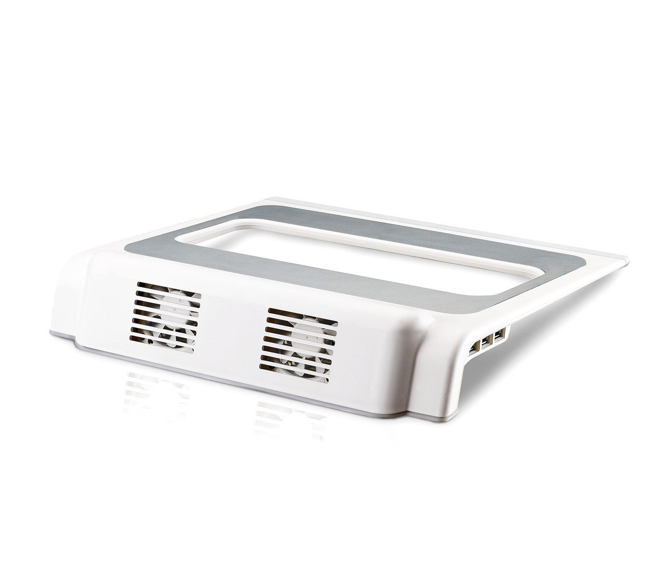 CHOIIX C-HL 01 _WS Support de refroidissement 17" pour ordinateur portable MAC