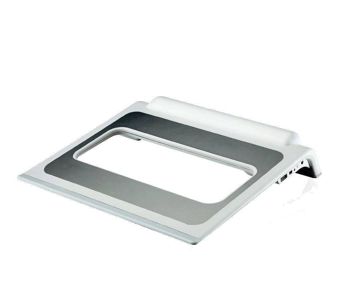 CHOIIX C-HL 01 _WS Support de refroidissement 17" pour ordinateur portable MAC