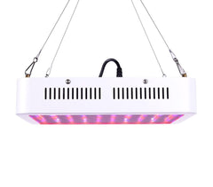 4373 Lampe LED horticole 1000W pour culture en intérieur 100 led de 10W crochet
