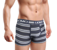 PT-6574 Boxer à rayures pour homme modèle LUXOR tailles du M au XXXL 