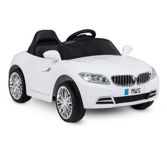 Voiture électrique LT861 pour enfants Crazy portes automatiques et 2 vitesses