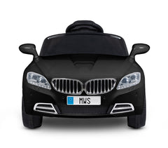 Voiture électrique LT861 pour enfants Crazy portes automatiques et 2 vitesses