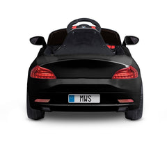Voiture électrique LT861 pour enfants Crazy portes automatiques et 2 vitesses