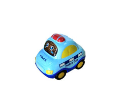 272480 Voiture avec piste et lanceur pour enfant SUPER DRIVER CIGIOKI