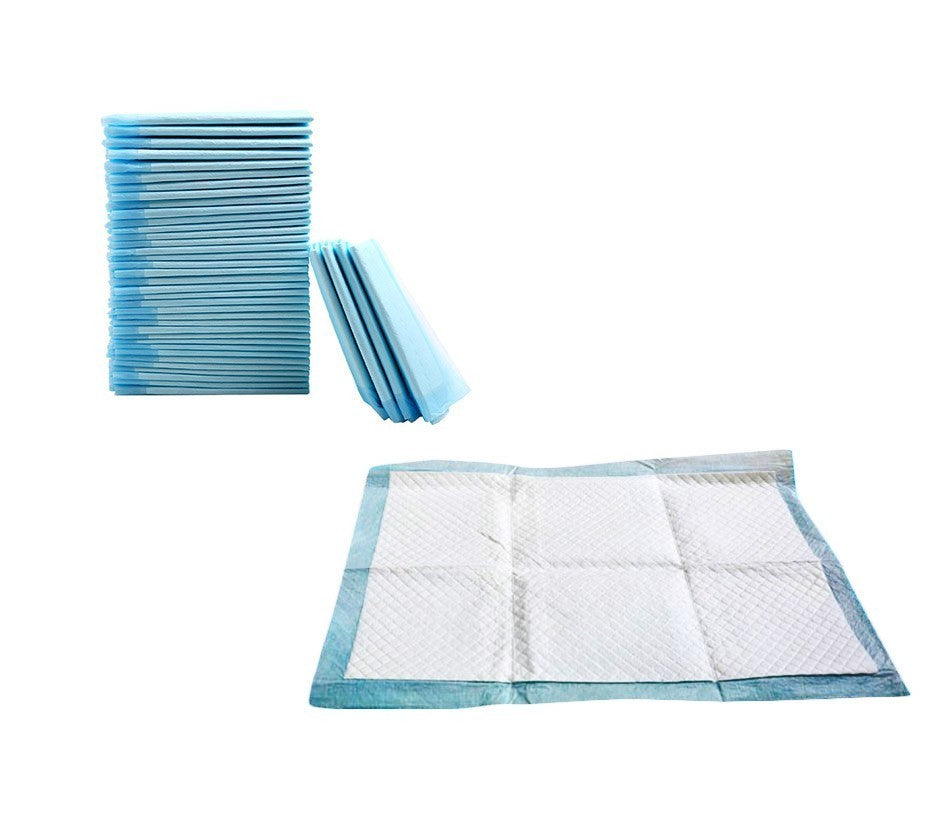 627336 Tapis éducateur pour chien ultra absorbant 6 pièces de PET SITTER