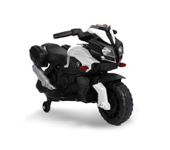 LT875 Moto électrique pour enfant MOTO SPEED avec lumières et sons réalistes