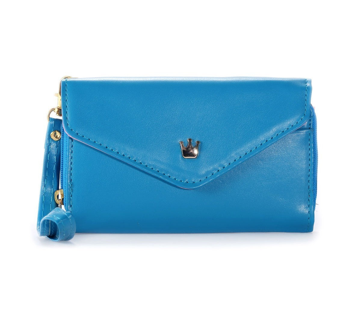 Porte-feuille iPhone 5 /5C /5S / 6 /6S  Samsung Galaxy S4/S5/S6/S7