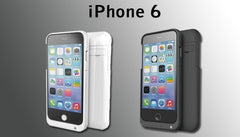 Chargeur pour Apple Iphone 6 prend en charge 5600 mAh mws1082