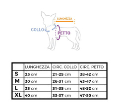 4494 Imperméable pour chien et chat de petite taille avec capuche