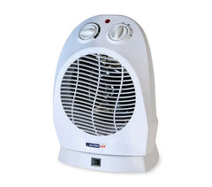 585700 Chauffage d'appoint soufflant DICTROLUX oscillation 2000W