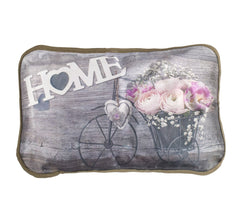 750959 Bouillotte électrique SHABBY 550W elle se réchauffe rapidement