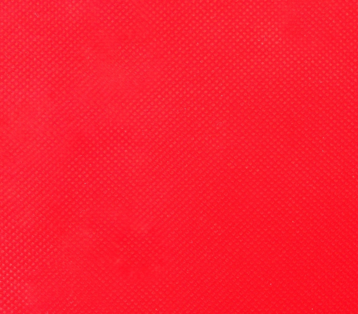 518430 Housse rouge de chaise de Noël en TNT idéal pour les fêtes
