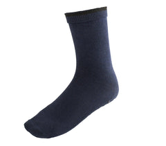 N-829 Lot de 3 paires chaussettes antidérapantes homme SOCKS taille unique 40/46